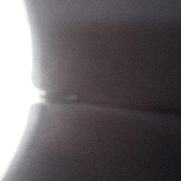 Asos Black Lrg Floral Scuba Dress Sz 2 - Picture 8 of 10